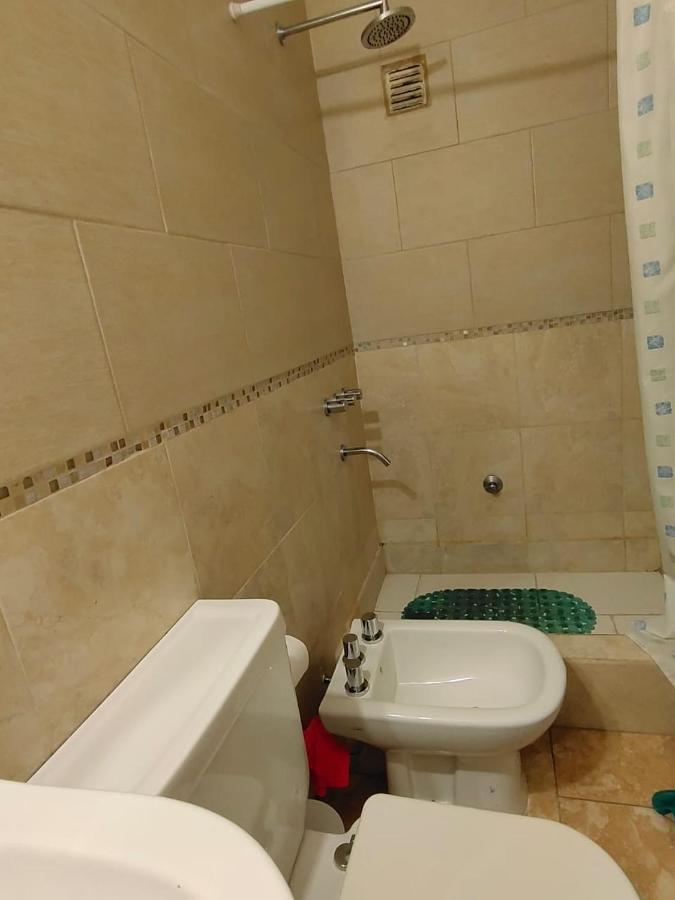 Apartamento La Canada Apartment Cordoba Exterior photo