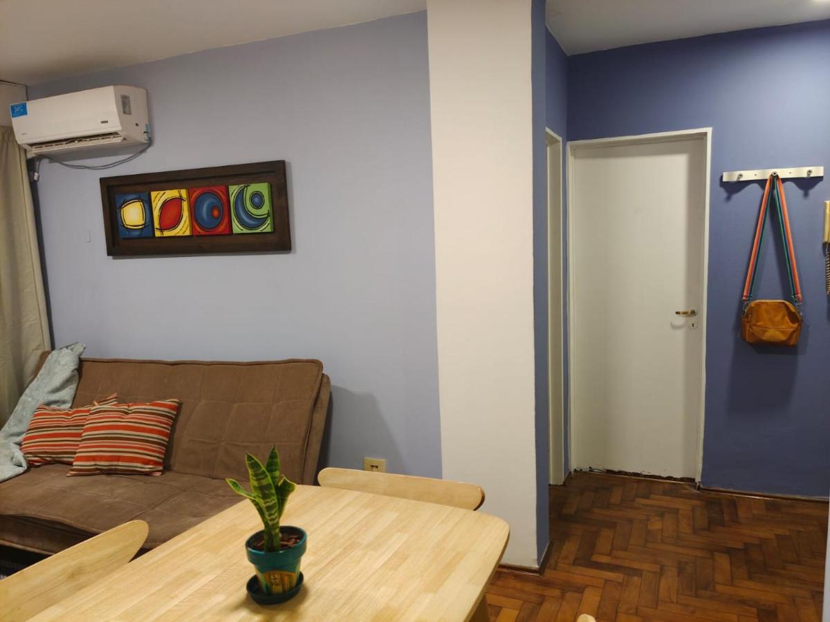 Apartamento La Canada Apartment Cordoba Exterior photo