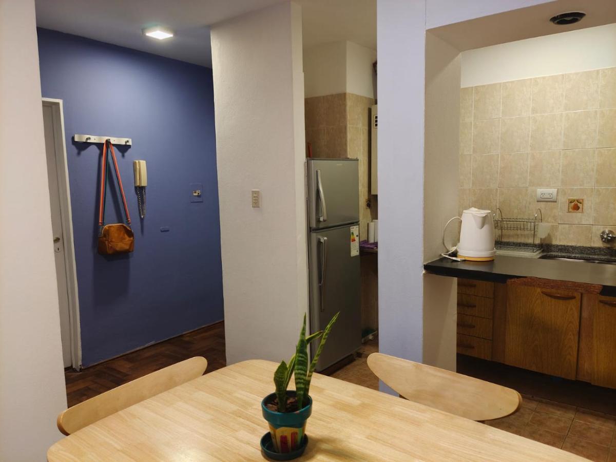 Apartamento La Canada Apartment Cordoba Exterior photo